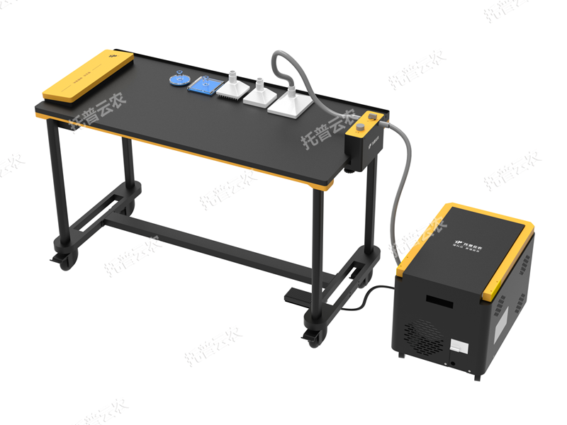 TP-SZC-60多功能真空数种置床仪